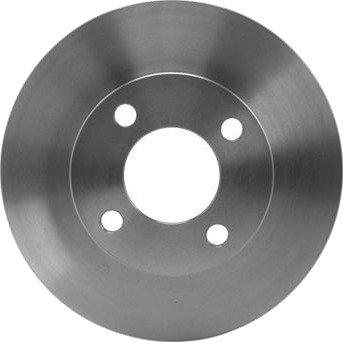 HELLA 8DD 355 100-591 Bremseskive
