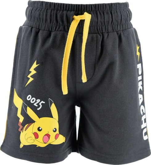 Pókemon Pants Grey 104 Pókemon Pants Grey 104