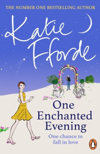 One Enchanted Evening Av Katie Fforde