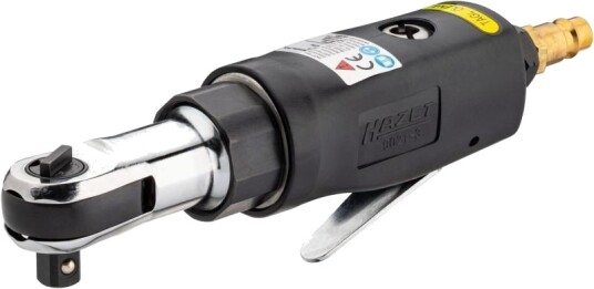 HAZET 9021-3 Trykkluftskralleskrutrekker HAZET 9021-3 Trykkluftskralleskrutrekker
