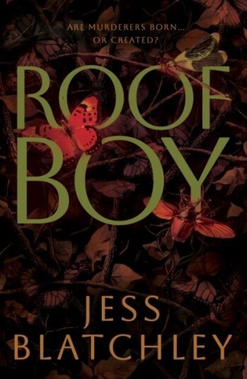 Roofboy Roofboy