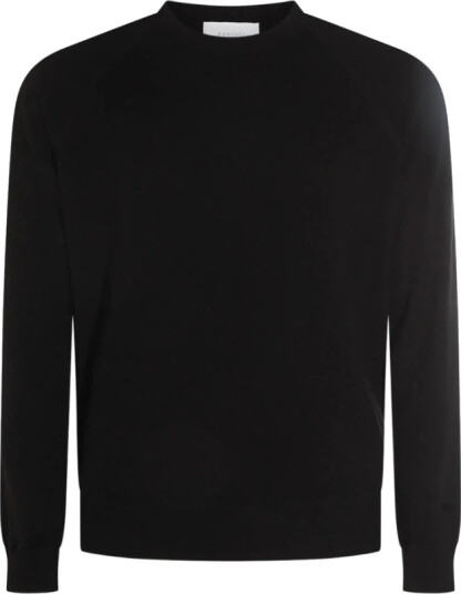 Malo Herre Strikkevarer Svart 3XL,