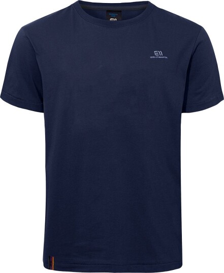 Elevenate Men's Original Tee Dark Navy L Elevenate Men's Original Tee Dark Navy L