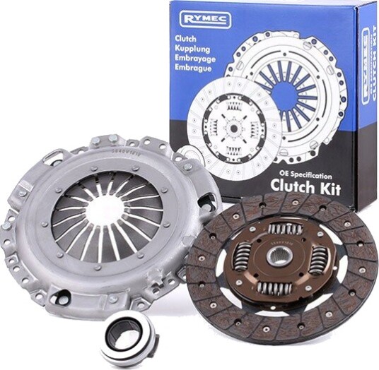 RYMEC JT9485 Clutchsett