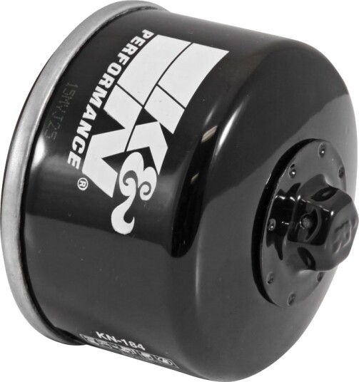 Oljefilter K&N Filters KN 184