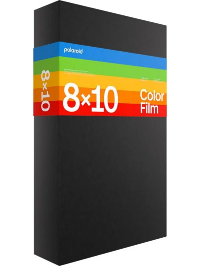 Polaroid 6006 Instant Picture Film Polaroid 6006 Instant Picture Film
