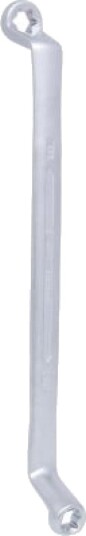 KS Tools Dobbelthodet Ringnøkkel 10-12 mm 175 mm Håndverktøy