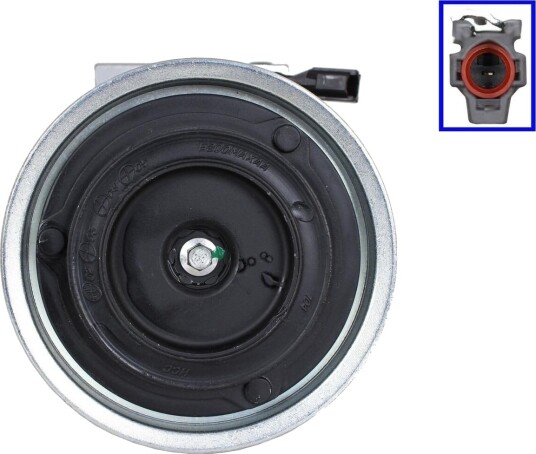 AC-kompressor WALKER WCP01104