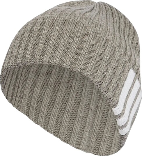 Adidas Performance 3S Beanie Grey 58 60