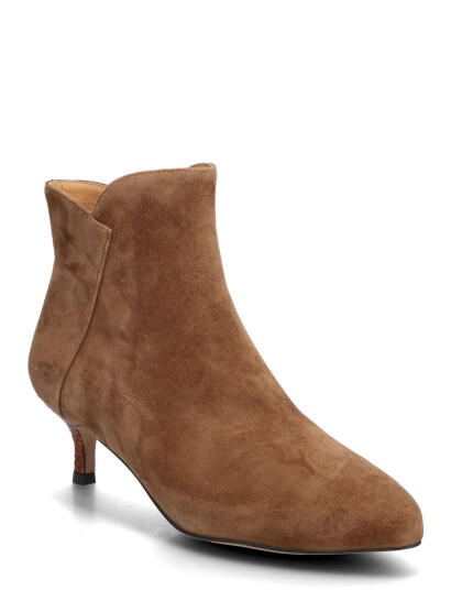 WODEN Saga Zip S Brown 41 WODEN Saga Zip S Brown 41