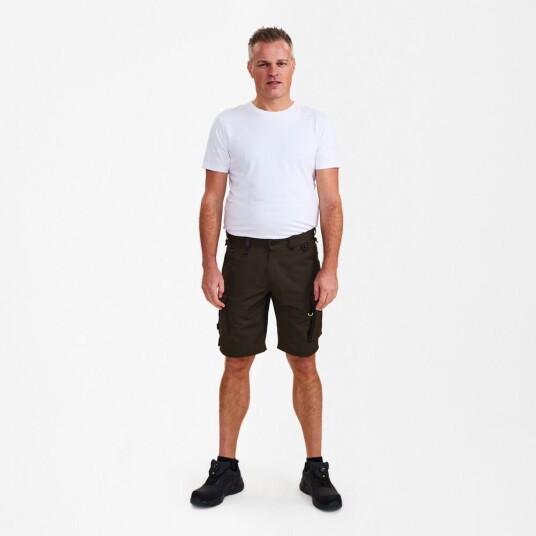 Engel X-treme shorts med strekk Mokkabrun/Svart SEW-6362-740-16720 72 Engel X-treme shorts med strekk Mokkabrun/Svart SEW-6362-740-16720 72