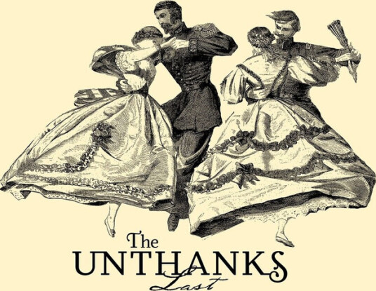 The Unthanks Last CD