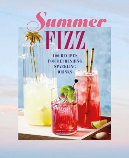 Summer Fizz Av Ryland Peters & Small