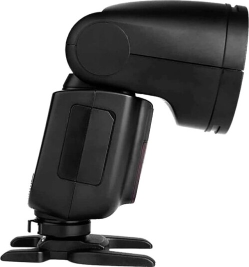 Godox V1 Blits Sony Oppladbar speedlite TTL blits Godox V1 Blits Sony Oppladbar speedlite TTL blits