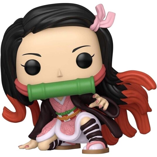 Northix Demon Slayer Nezuko Kamado 25 cm POP-figur samleleketøy