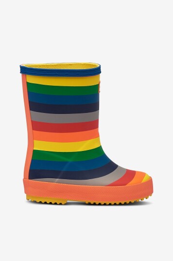 Hunter Gummistøvler Kids First Rainbow Boot Flerfarget Hunter Gummistøvler Kids First Rainbow Boot Flerfarget