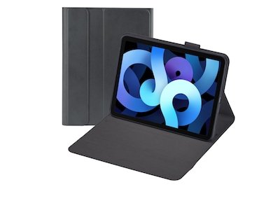 4smarts iPad 10,9" (10. gen.) DailyBiz Flipdeksel (sort)