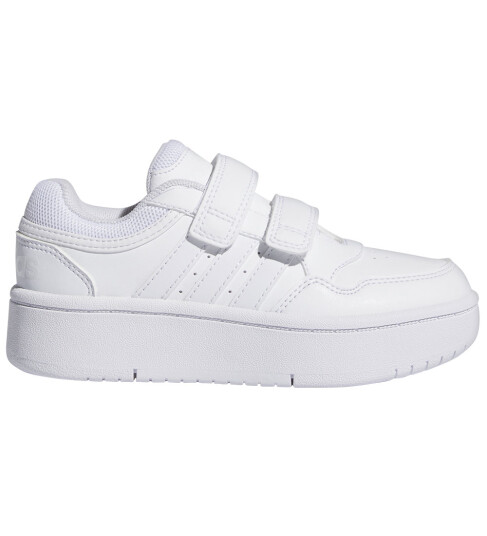 Adidas Performance Sko HOOPS 3.0 Ball CF C Ftwwht Performance 33 Sko Hvit