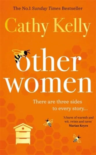 Other Women Av Cathy Kelly