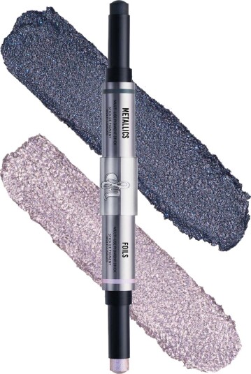 Danessa Myricks Beauty Colorfix Stix Duo 9 Cosmic Veil/Starling