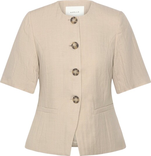 Noella N Kasaundra Blazer Beige S