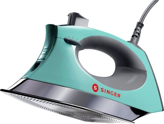 Singer Steamcraft Plus Dampstrykejern 1750W (300ml)