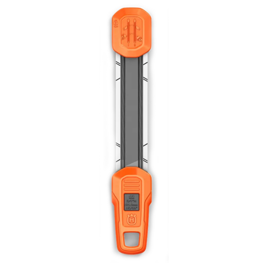 Husqvarna S93G 3/8" Mini grå 2 i 1 filmall Husqvarna S93G 3/8" Mini grå 2 i 1 filmall