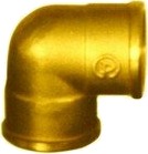 Kfa Kobling 1/2" 949 010 15