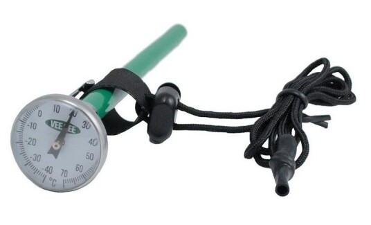 Bca Thermometer Bca Thermometer