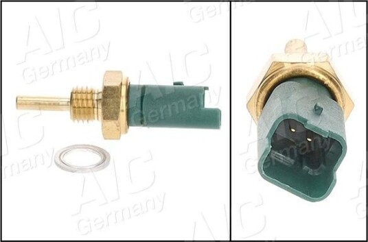 Sensor, motortemperatur AIC 56477