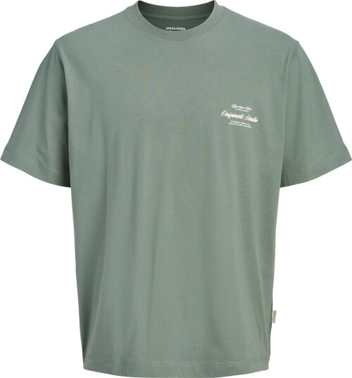 Jack & Jones T skjorte JorNorrebro Laurbærkrans Jack & Jones 12 år (152) T skjorte Grønn Jack & Jones T skjorte JorNorrebro Laurbærkrans Jack & Jones 12 år (152) T skjorte Grønn