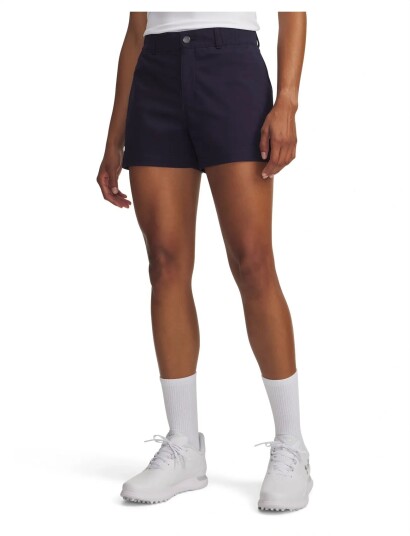 Under Armour Ua Drive 3.5" Short Navy 39 Under Armour Ua Drive 3.5" Short Navy 39
