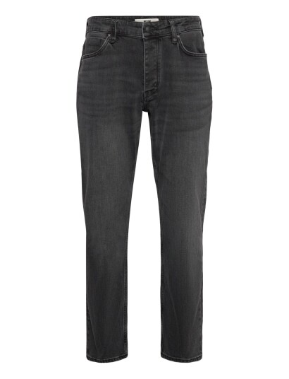 NEUW Ray Straight Ashwashed Black Black 29 x 30 NEUW Ray Straight Ashwashed Black Black 29 x 30