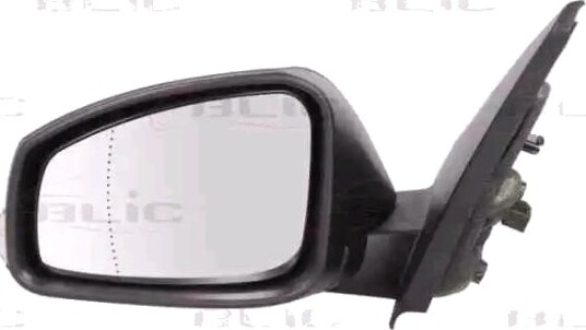 Sidespeil BLIC 5402 09 2002143P