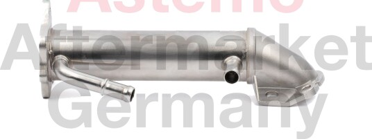 EGR kjøler HITACHI 2505983 EGR kjøler HITACHI 2505983