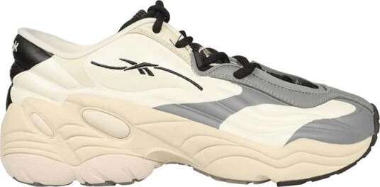 Reebok Herre Sko Hvit 44 EU,