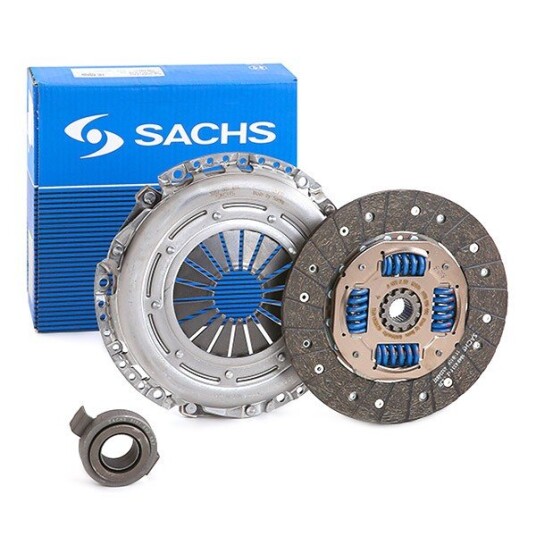 Clutchsett SACHS 3000 950 066 Clutchsett SACHS 3000 950 066