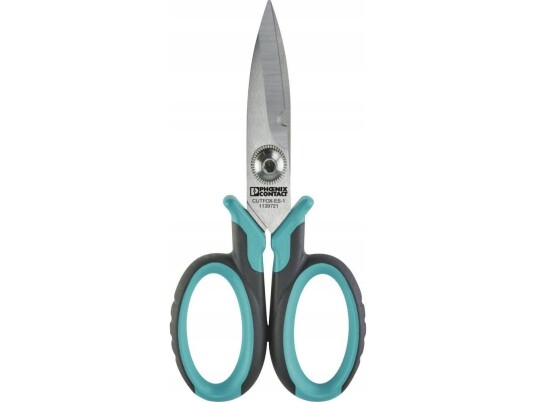 Cutfox-Es-1 Kabelkutter 1139721