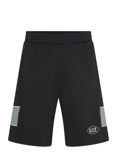 EA7 Shorts Black XL