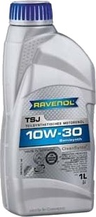 Motorolje RAVENOL TSJ 10W30 1L