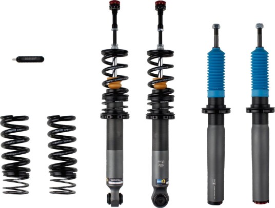 BILSTEIN 89 319123 Støtdemper