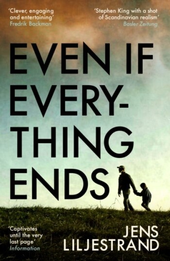 Even If Everything Ends Even If Everything Ends