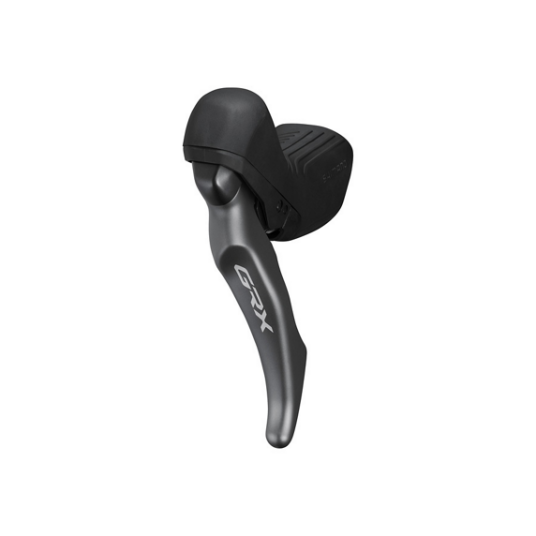 Shimano GRX RX820 LA Dual Control gir til Dropperpost Venstre