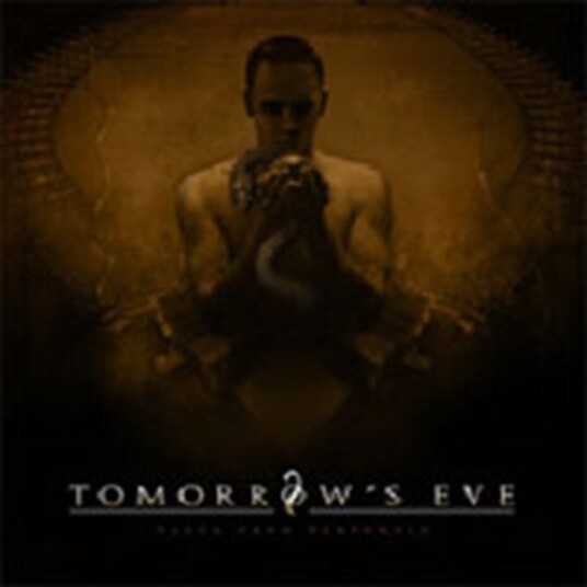 Tomorrow'S Eve Tales From Serpentia CD Tomorrow'S Eve Tales From Serpentia CD