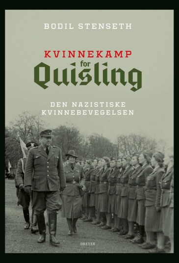 Kvinner for Quisling Kvinner for Quisling