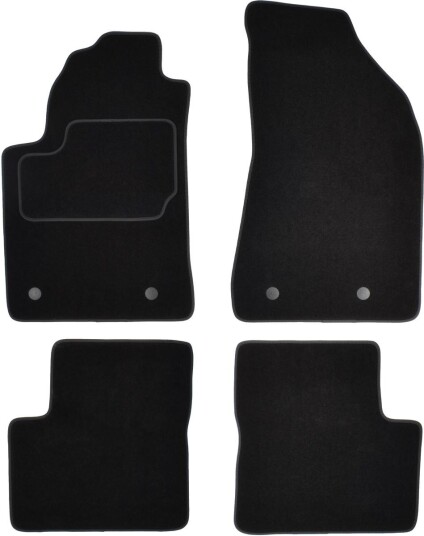 Bilmatter CUSTOPOL FIA60C Bilmatter CUSTOPOL FIA60C
