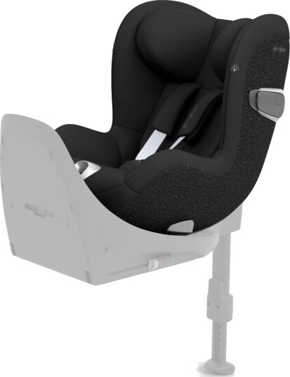 Cybex Småbarnstol Sirona T i-Size Sepia Black Cybex Småbarnstol Sirona T i-Size Sepia Black