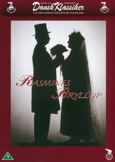 Rasmines Bryllup (1935) DVD