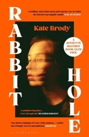 Rabbit Hole The first Jennette McCurdy book club pick for 2024 Rabbit Hole The first Jennette McCurdy book club pick for 2024