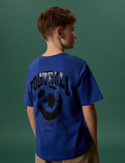 Name It Nkmhennry Ss Nreg Top Blue 116 Name It Nkmhennry Ss Nreg Top Blue 116